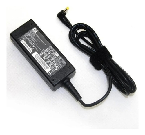 Cargador Original Hp 19v 1.58a Mini 110 210 1000 1100 Cq10 2