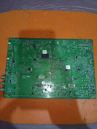 Tarjeta Mein Tv Lg 32ld450 Ebt61103003 (Usado)