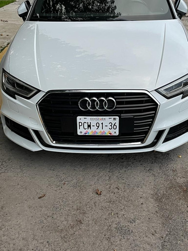 Audi A3 2.0 L S-line At Dsg