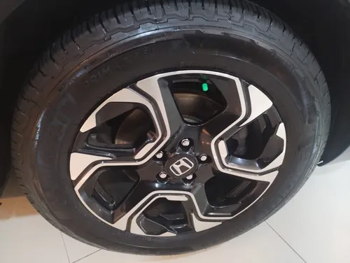 Honda CR-V 1.5 Touring Cvt