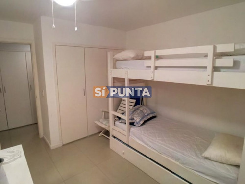 Imagen 8 de 8 de Apartamento En Alquiler Anual Y Venta