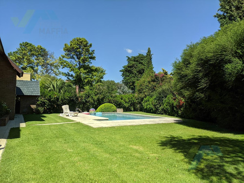 Casa - Los Cardales Country Club