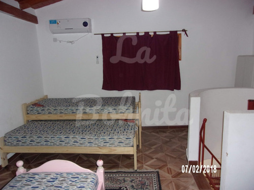 Imagen 13 de 27 de Casa Quinta Con Salón Y Piscina. Leer Descripción!