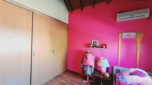 Imagen 13 de 27 de Casa En Venta En Villa Olivos