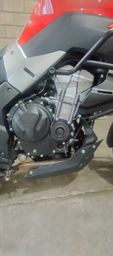 Imagen 11 de 15 de Voge Ds 500
