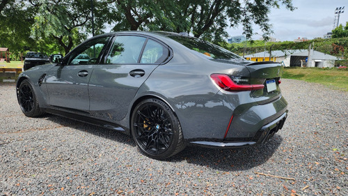 BMW Serie M 3.0 M3 Competition M Race Track