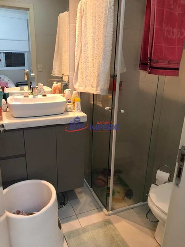 Imagem 11 de 26 de Casa De Condomínio Com 3 Dorms, Vila Nivi, São Paulo - R$ 530 Mil, Cod: 7404 - V7404