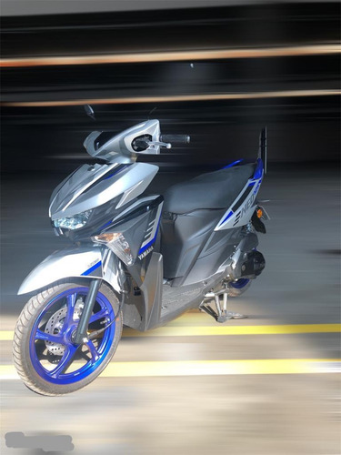 Imagem 3 de 15 de Yamaha Neo 125