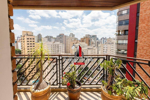 Imagem 16 de 30 de Condomínio Ilha San Thomas, Cobertura Com 4 Dormitórios À Venda, 412 M² Por R$ 3.939.000 - Vl. Uberabinha - São Paulo/sp - Co0167