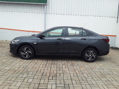 Chevrolet Onix 1.0 FLEX PLUS LT MANUAL