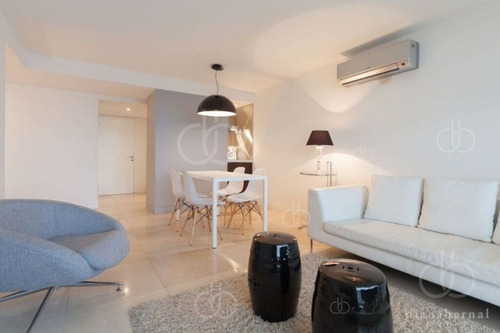 Imagen 13 de 21 de Apartamento En Roosevelt, 1 Dormitorio Con Terraza En Yoo Punta Del Este
