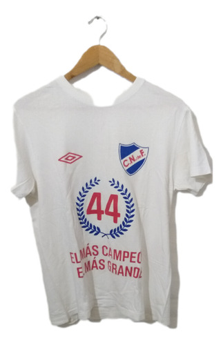 Camiseta Umbro Nacional 2012/2016 Conmemorativas