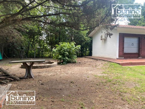 Imagen 14 de 15 de Chalet Super Tranquilo Para El Verano!