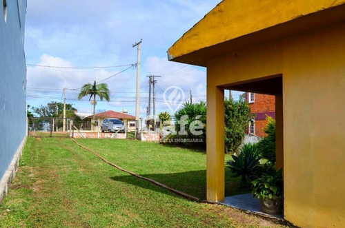 Imagem 16 de 17 de Casa De 4 Dorm,terreno Amplo Próximo Ao Condomínio Medicina - 1858