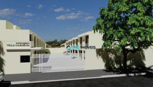 Casa Com 3 Dormitórios À Venda, 95 M² Por R$ 505.000,00 - Chácara Primavera - Campinas/sp - Ca0683