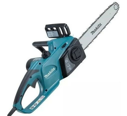 Motosserra Elétrica 14 Pol 355mm 1800w 220v Uc3541a Makita