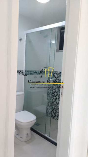 Imagem 11 de 13 de Apartamento-à Venda-pechincha-rio De Janeiro - Cgap20273