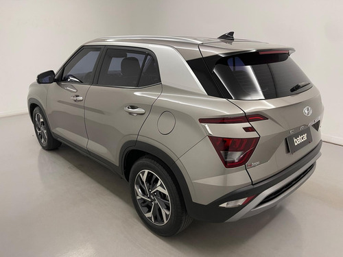 Hyundai Creta Platinum 1.0 Tb 12v