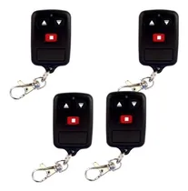 Comprar 4 Control Remoto Wejoin, Motor Y Barrera Vehicular