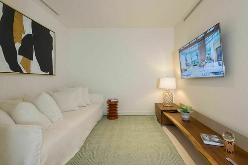 Imagen 23 de 30 de Departamento De Lujo En Venta En Puerto Cancun, Sls Cancun