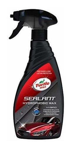 Cuidado De Pintura - Turtle Wax 53139 Hybrid Sealant Spray W