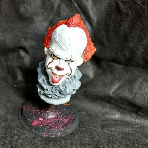 It El Payaso
