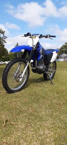 Imagen 4 de 7 de Yamaha Ttr 230