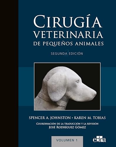 Cirugia Veterinaria De Pequenos Animales 2 Edicion - Vv Aa 