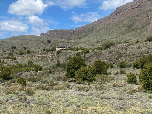 Venta Lote De 6 Hectareas San Martin De Los Andes, Cascada De Sepulveda