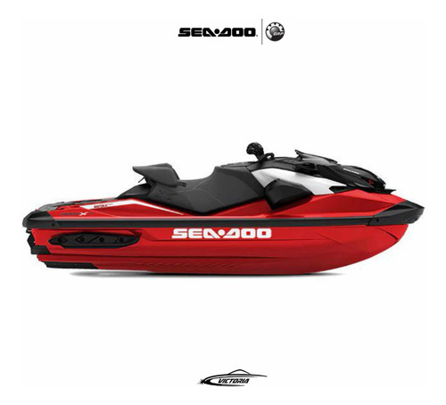 Sea Doo Rxp-x Rs 325 2025 Astillero Victoria