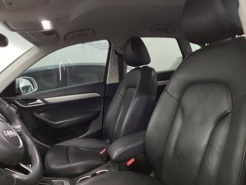 Audi Q3 2.0 Tfsi Ambition Quattro 4p Gasolina S Tronic