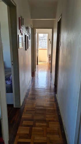 Apartamento Em Bom Fim Com 3 Dormitórios - Ko13783