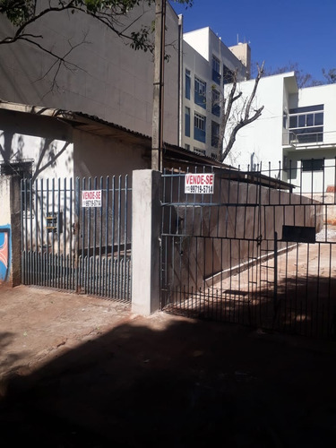 Imagem 2 de 3 de Terreno Zr4