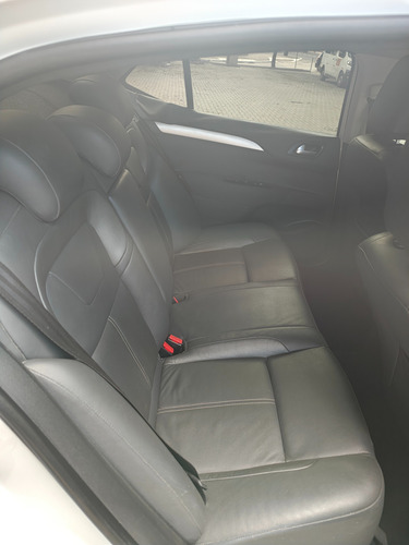 Citroën C4 Lounge 1.6 Thp Tendance Flex Aut. 4p
