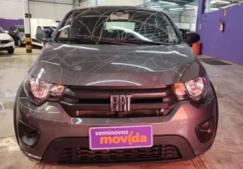 Fiat Mobi Like 1.0 (Flex)