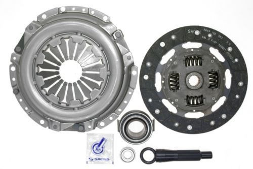 Kit Clutch Honda Civic 1.7l 1700cc L4 02-04