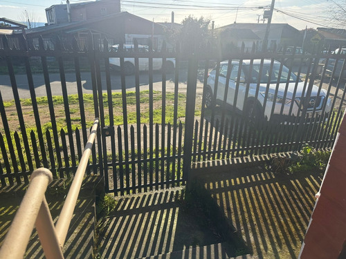 Oportunidad, Casa En Lota Alto, Detras De Cesfam Vende Dueño