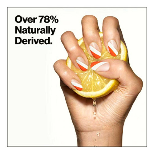 Revlon Esmalte Ultra Hd Nail Snap! Color Basic