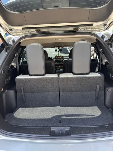Mitsubishi Outlander Se 2022 Gris