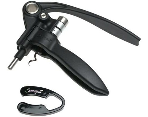 Le Creuset Professional Lever Corkscrew Lm 250l-31