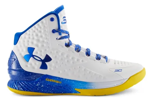 Tenis Under Armour Curry Flow 9 | Cuotas interés