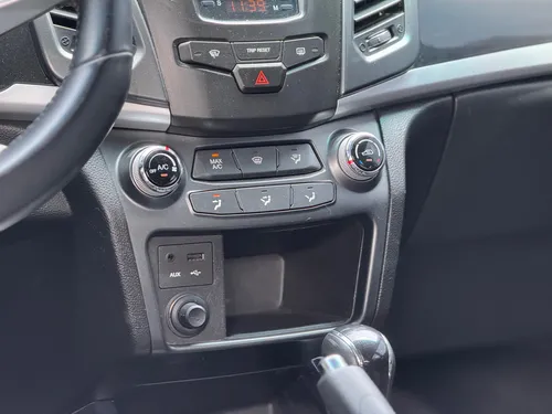 SsangYong Korando 2.0 C Fl Gasolina