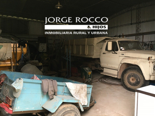 Imagen 11 de 16 de 400 Has. Campo Ganadero - San Vicente -