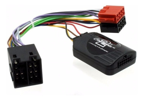 Interface Comando Volante Ford Satelital Ford Focus Fo010.2