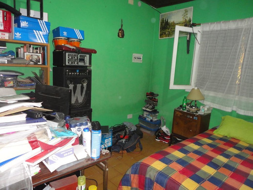 Imagen 12 de 14 de Casa En Venta En Jose Leon Suarez