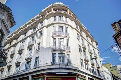 Edificio En Buen Estado - Alquiler En Block