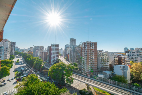 Alquiler, Departamento, Belgrano, 4 Amb C/ Dep.