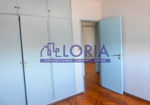 Imagen 10 de 19 de 4 Ambientes - 2 Baños - Muy Luminoso.-