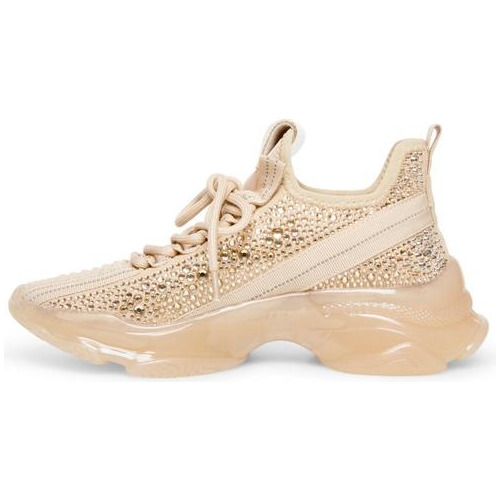 Tenis Para Mujer Estilo Urbano Maxilla-r Steve Madden