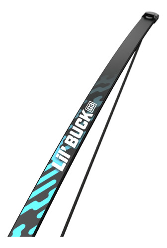Lil Buck G3 Combo Azul Bar30011 Azul Ambidiestro